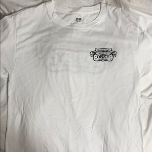 Brand New Men’s OBEY T-Shirt